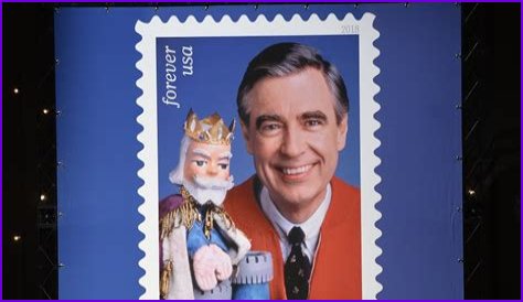 The Truth About Mr. Rogers' Son